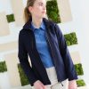 Womens Honestly made recycled softshell jacket