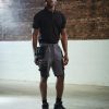 Infiltrate stretch holster shorts