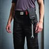 Multi-pocket tool pouch