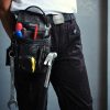 Premium maintenance pouch