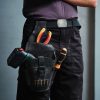 Premium holster pouch