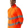 Hi-vis Pro contract Thor fleece