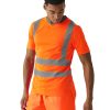 Hi-vis Pro contract t-shirt