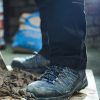 Claystone S3 safety trainers