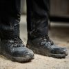 Hyperfort S1P X-over metal-free safety hikers