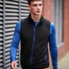 Navigate fleece bodywarmer