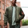 Pro pilot jacket