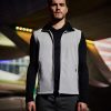 Ascender 2-layer softshell bodywarmer
