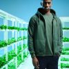 Pro full-zip hoodie