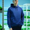 Pro overhead hoodie