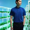 Pro 65/35 short sleeve polo