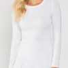 Womens Rhino baselayer long sleeve