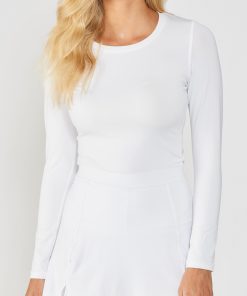 Womens Rhino baselayer long sleeve 