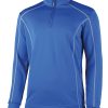 Rhino Seville ï¿½ zip mid-layer