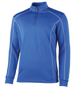 Rhino Seville ï¿½ zip mid-layer