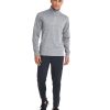 Hyper mid-layer ï¿½ zip Rhino skin performance top