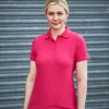 Womens pro polo