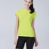 Womens Spiro base bodyfit shorts