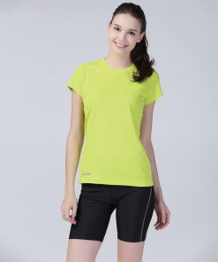 Womens Spiro base bodyfit shorts