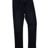 Leo straight jeans