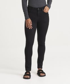 Womens Lara skinny jeans