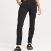 Womens Lily slim chinos