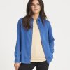 Womens Lucy denim shirt