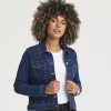 Womens Olivia denim jacket