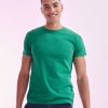 Mens feel good stretch t-shirt