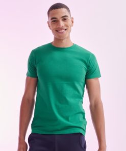 Mens feel good stretch t-shirt