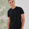 Unisex organic T