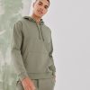 Unisex sustainable fashion hoodie