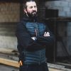 Trade thermo jacket