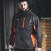 Worker jacket