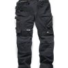 Pro Flex Plus Holster Trousers
