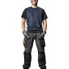 Ripstop trousers (3213)