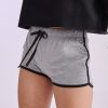 Womens retro shorts