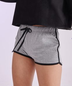 Womens retro shorts