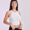 Womens cropped top