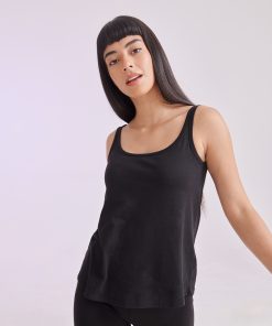 Womens slounge vest