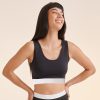 Womens fashion crop top