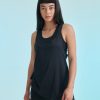 Womens fashion workout vest