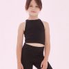 Kids cropped top 
