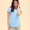 Womens valueweight T