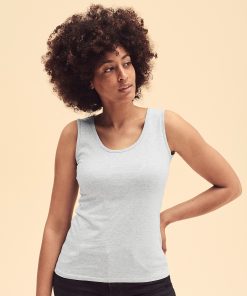 Womens valueweight vest