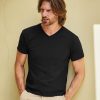 Original v-neck T