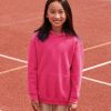 Kids classic hooded sweatshirt