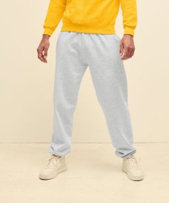 Classic 80/20 elasticated sweatpants