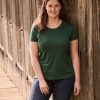 Womens iconic T