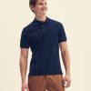 Iconic polo